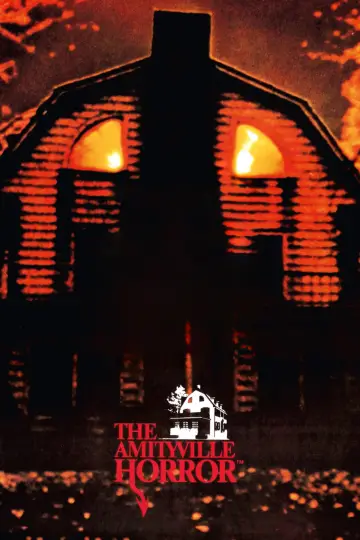 Plakat do filmu "Horror Amityville" #892512