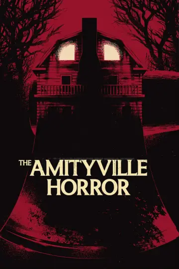 Plakat do filmu "Horror Amityville" #892513