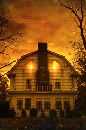 Plakat do filmu "Horror Amityville" #892514