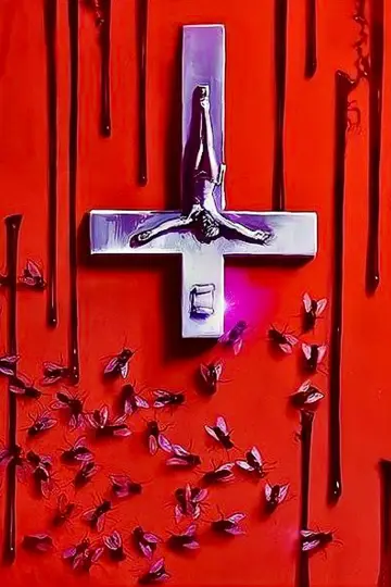 Plakat do filmu "Horror Amityville" #892515