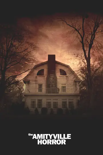 Plakat do filmu "Horror Amityville" #892517