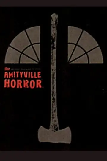 Horror Amityville