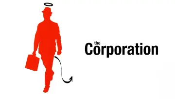 Zasłona do filmu "The Corporation" #1157094