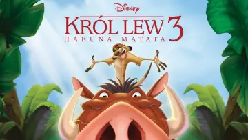 Zasłona do filmu "Król Lew 3: Hakuna Matata" #643846
