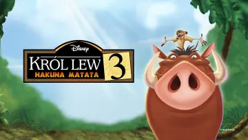 Zasłona do filmu "Król Lew 3: Hakuna Matata" #643847