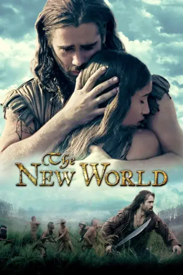 Plakat do filmu "Podróż do Nowej Ziemi" #148542