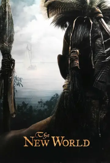 Plakat do filmu "Podróż do Nowej Ziemi" #148544