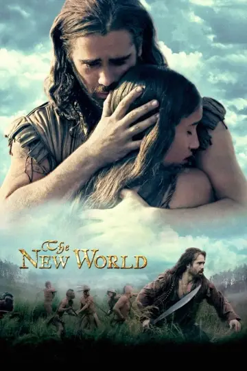 Plakat do filmu "Podróż do Nowej Ziemi" #148545