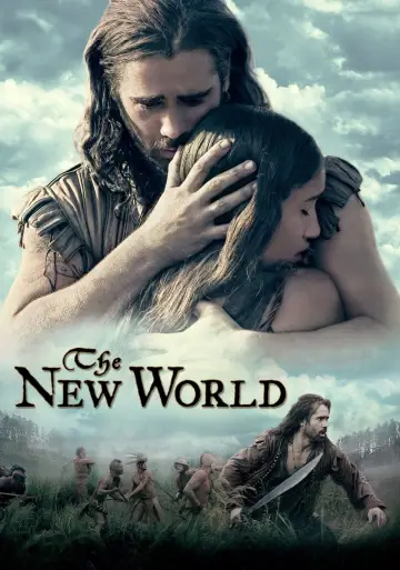 Plakat do filmu "Podróż do Nowej Ziemi" #148550