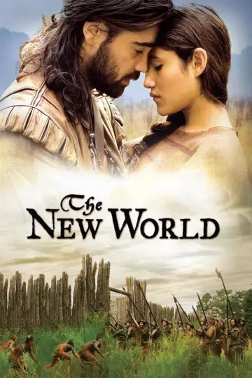Plakat do filmu "Podróż do Nowej Ziemi" #148554