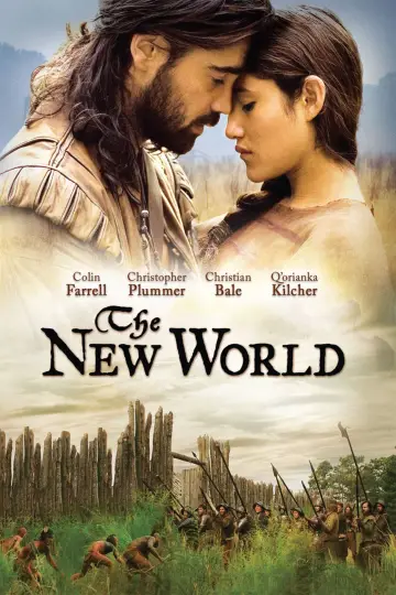 Plakat do filmu "Podróż do Nowej Ziemi" #148556