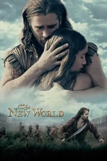 Plakat do filmu "Podróż do Nowej Ziemi" #148557