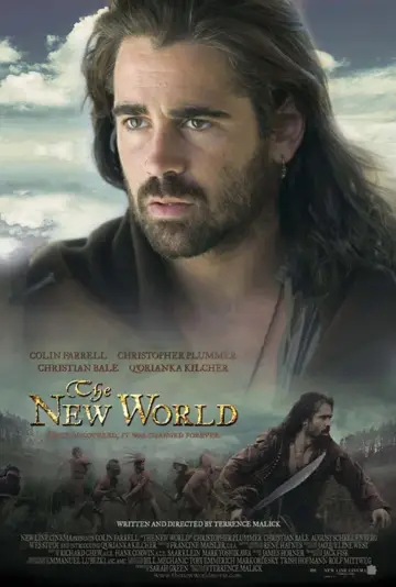 Plakat do filmu "Podróż do Nowej Ziemi" #148560