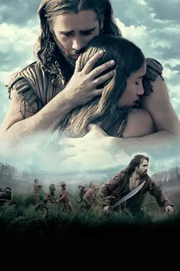Plakat do filmu "Podróż do Nowej Ziemi" #1580553
