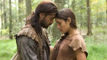 Zasłona do filmu "Podróż do Nowej Ziemi" #881602
