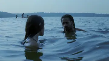 Zasłona do filmu "Podróż do Nowej Ziemi" #881614