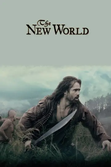 Plakat do filmu "Podróż do Nowej Ziemi" #881625