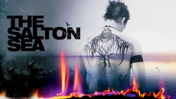 Zasłona do filmu "Jezioro Salton" #1061325