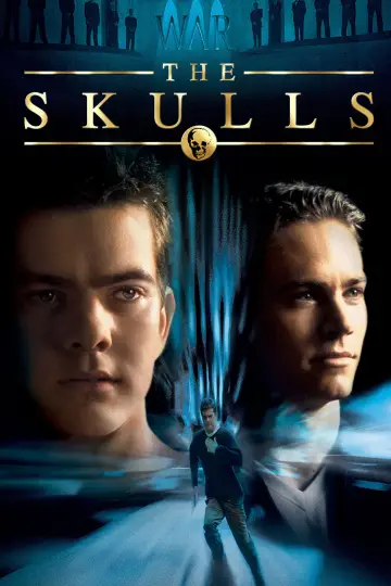 Plakat do filmu "Sekta" #152450