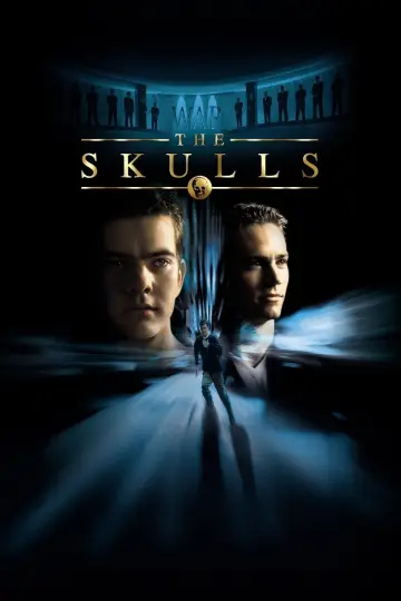 Plakat do filmu "Sekta" #152451