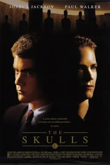 Plakat do filmu "Sekta" #152455