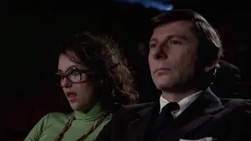 Zasłona do filmu "Lokator" #203365