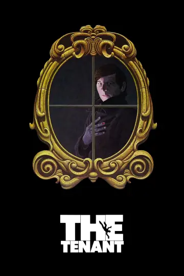 Plakat do filmu "Lokator" #203374