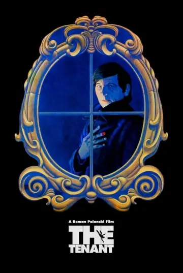 Plakat do filmu "Lokator" #203375