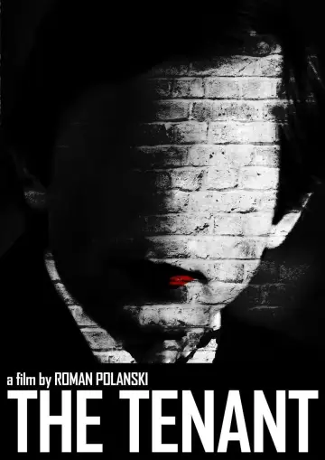 Plakat do filmu "Lokator" #203377