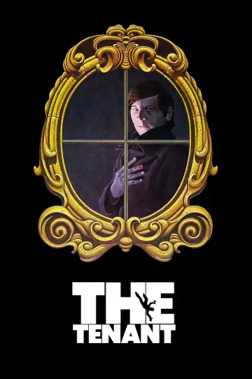 Plakat do filmu "Lokator" #203383