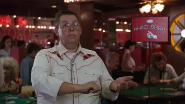 Zasłona do filmu "W krzywym zwierciadle: Wakacje w Vegas" #886158