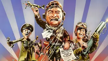 Zasłona do filmu "1941" #344954
