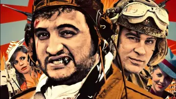 Zasłona do filmu "1941" #344956