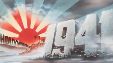 Zasłona do filmu "1941" #876603