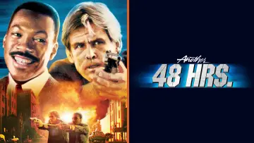Zasłona do filmu "Następne 48 godzin" #309910