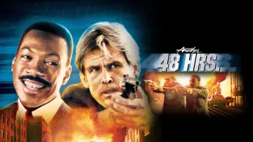 Zasłona do filmu "Następne 48 godzin" #309911