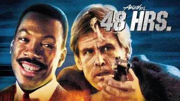 Zasłona do filmu "Następne 48 godzin" #309914