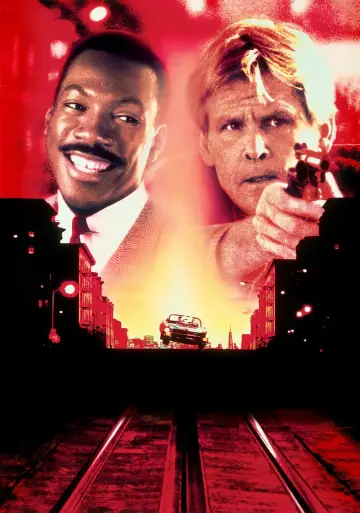 Plakat do filmu "Następne 48 godzin" #309933