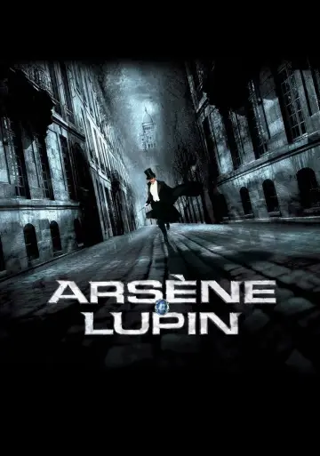 Plakat do filmu "Arsene Lupin" #433141