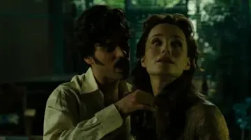 Zasłona do filmu "Arsene Lupin" #974067