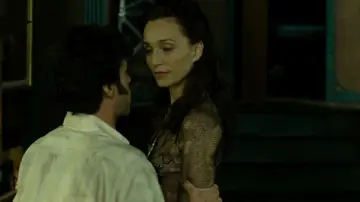 Zasłona do filmu "Arsene Lupin" #974068