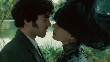 Zasłona do filmu "Arsene Lupin" #974070
