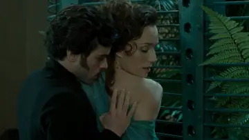Zasłona do filmu "Arsene Lupin" #974073