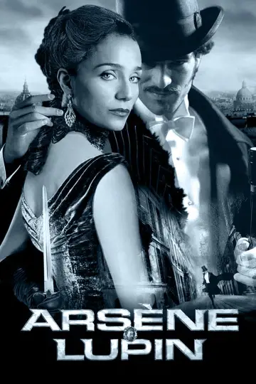 Plakat do filmu "Arsene Lupin" #974074