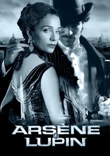 Plakat do filmu "Arsene Lupin" #974075
