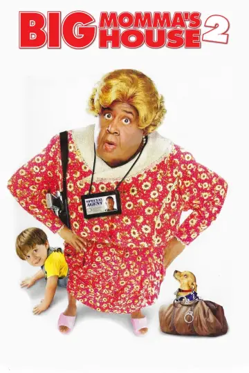 Agent XXL 2
