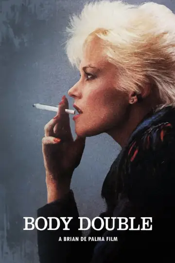 Plakat do filmu "Świadek mimo woli" #124407