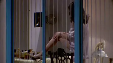 Zasłona do filmu "Świadek mimo woli" #1581578