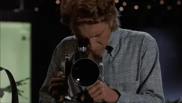 Zasłona do filmu "Świadek mimo woli" #465182
