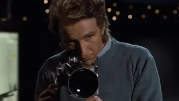 Zasłona do filmu "Świadek mimo woli" #648182